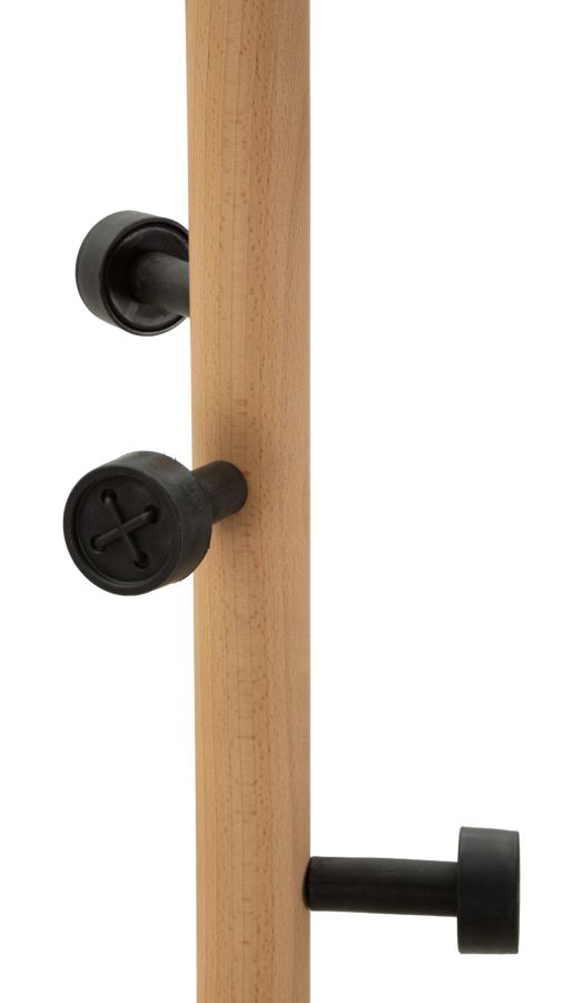 HANG CLOTHES ROCK CM Ø 30X176 - slika 3