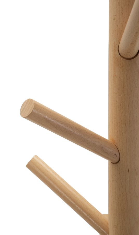 HANG CLOTHES TREE CM Ø 36X172 - slika 6