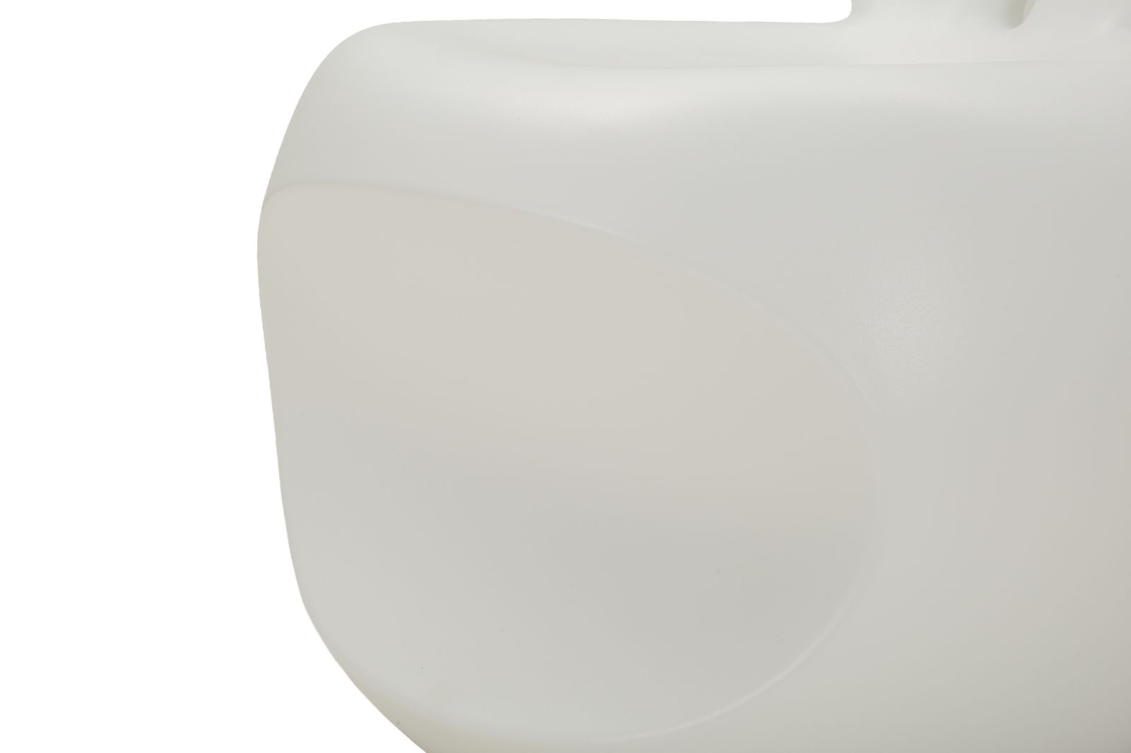 BUNNY WHITE CHAIR CM 57X55X79 (SEAT HEIGHT CM 39) - slika 5