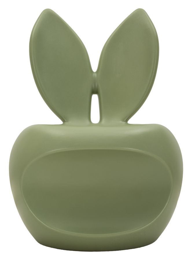 BUNNY GREEN CHAIR CM 57X55X79 (SEAT HEIGHT CM 39) - slika 2