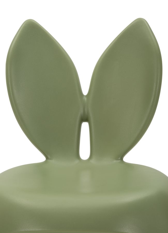 BUNNY GREEN CHAIR CM 57X55X79 (SEAT HEIGHT CM 39) - slika 5