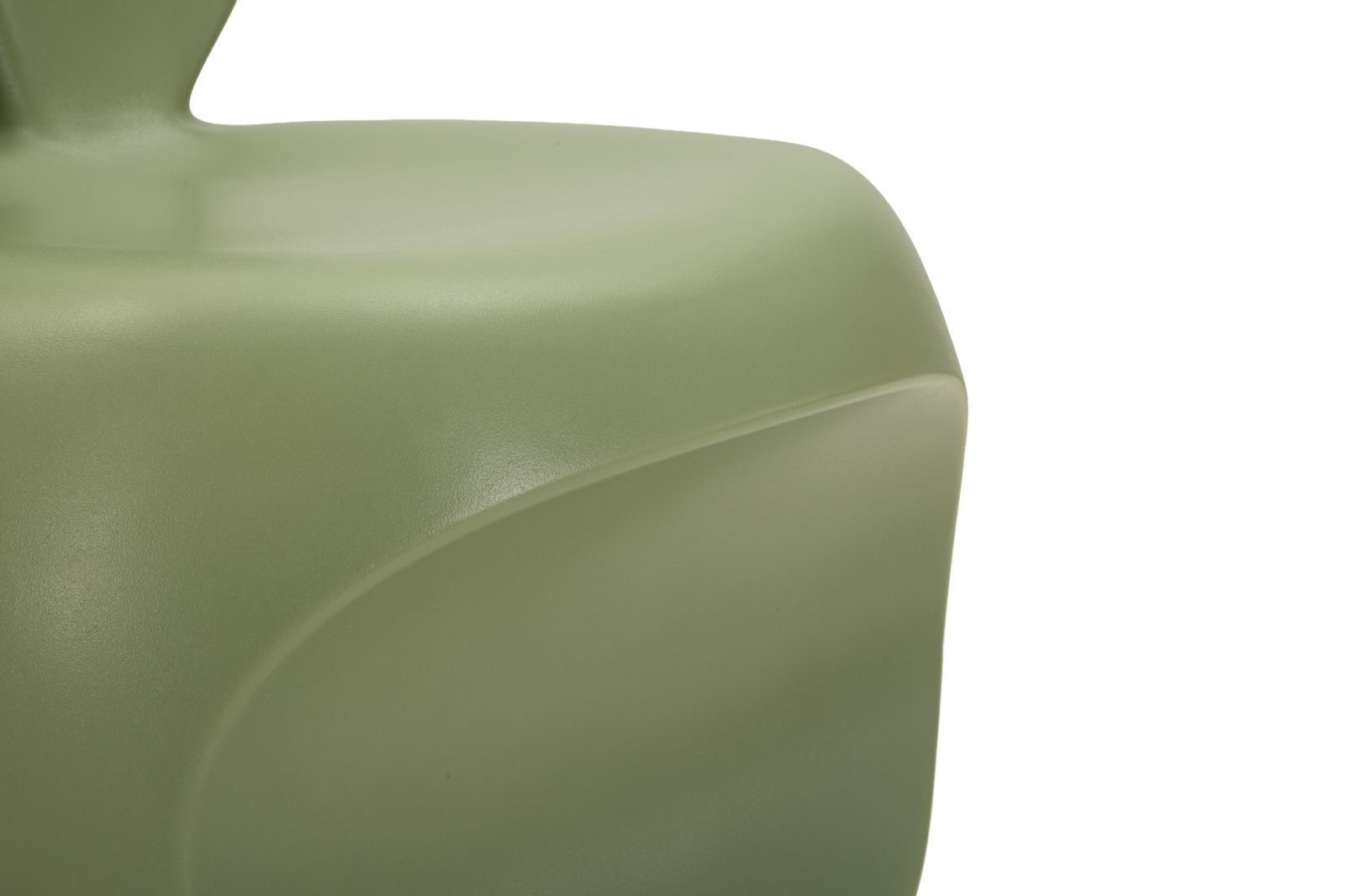 BUNNY GREEN CHAIR CM 57X55X79 (SEAT HEIGHT CM 39) - slika 6