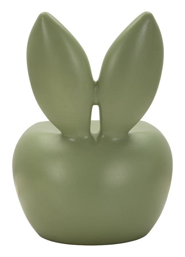 BUNNY GREEN CHAIR CM 57X55X79 (SEAT HEIGHT CM 39) - slika 7