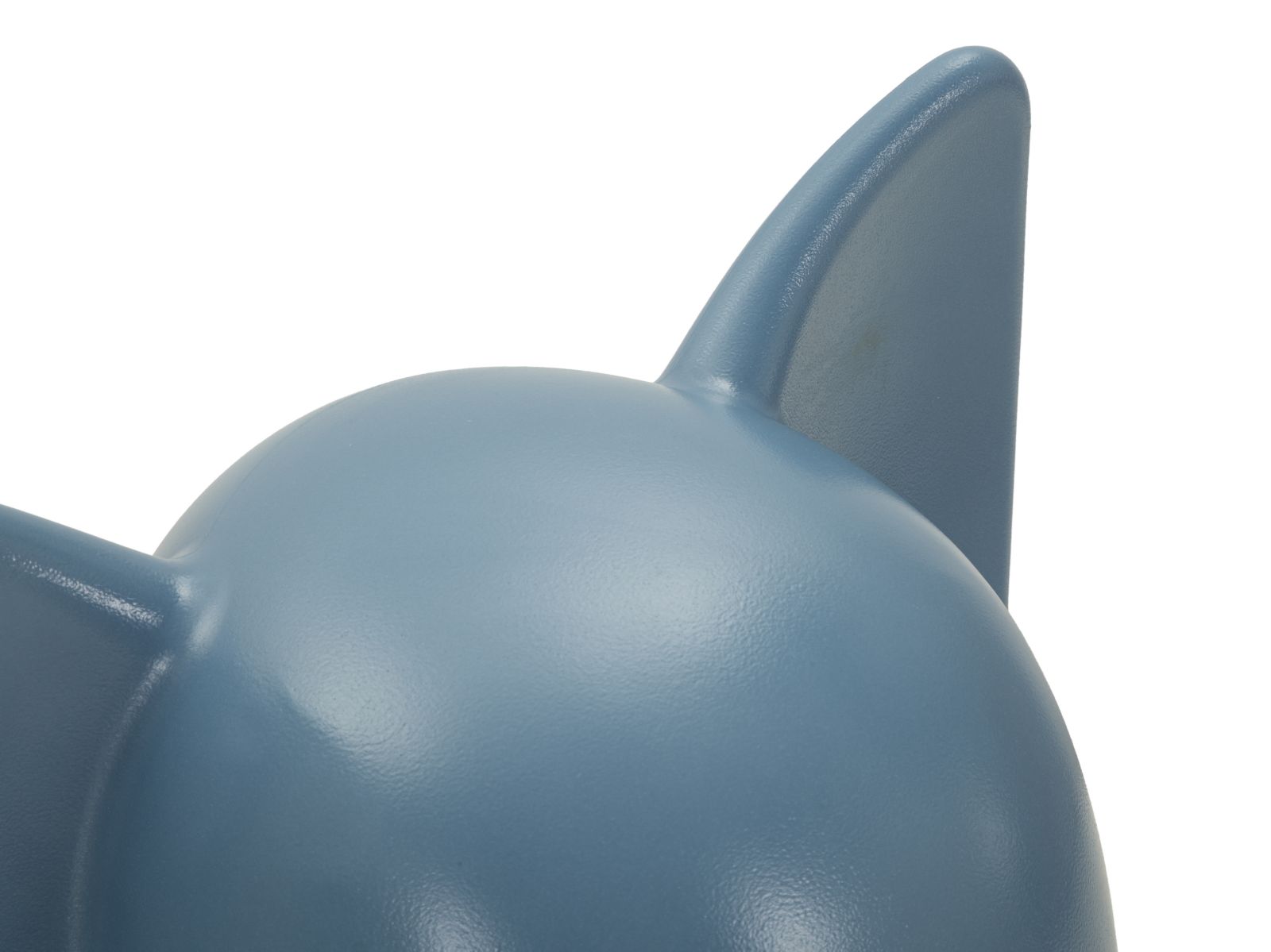 ELEPHANT BLUE STOOL CM 86X46X56 - slika 5