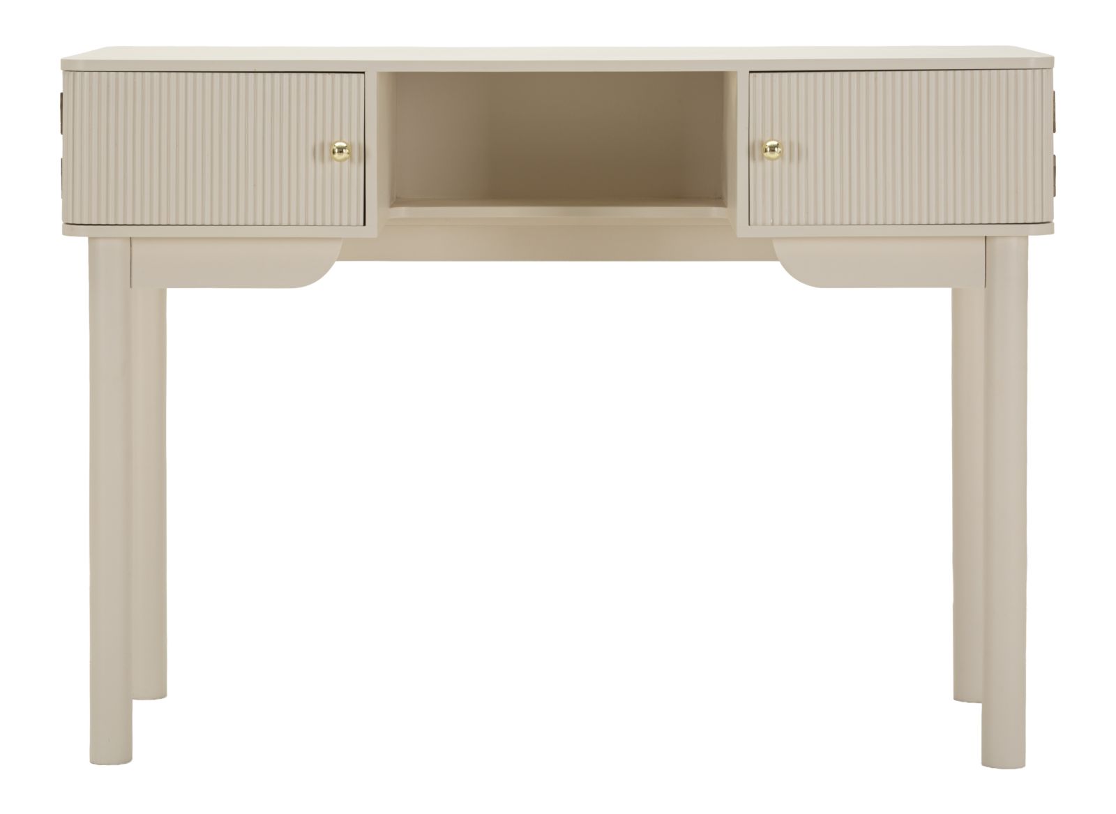 SHY DRESSIN TABLE CM 110X40X80 - slika 2