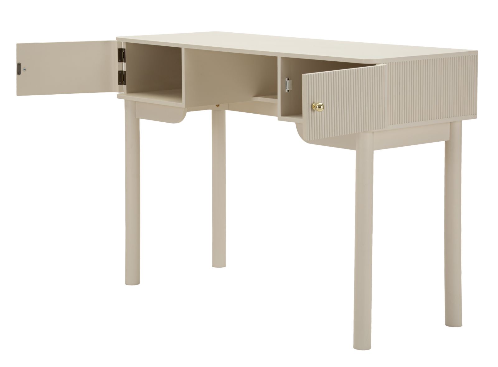 SHY DRESSIN TABLE CM 110X40X80 - slika 3