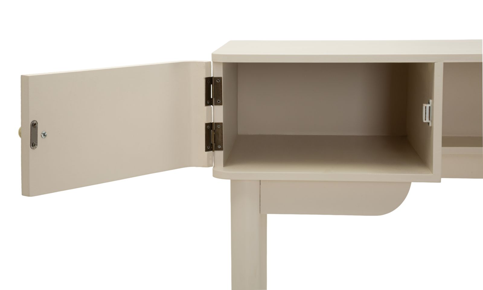 SHY DRESSIN TABLE CM 110X40X80 - slika 4