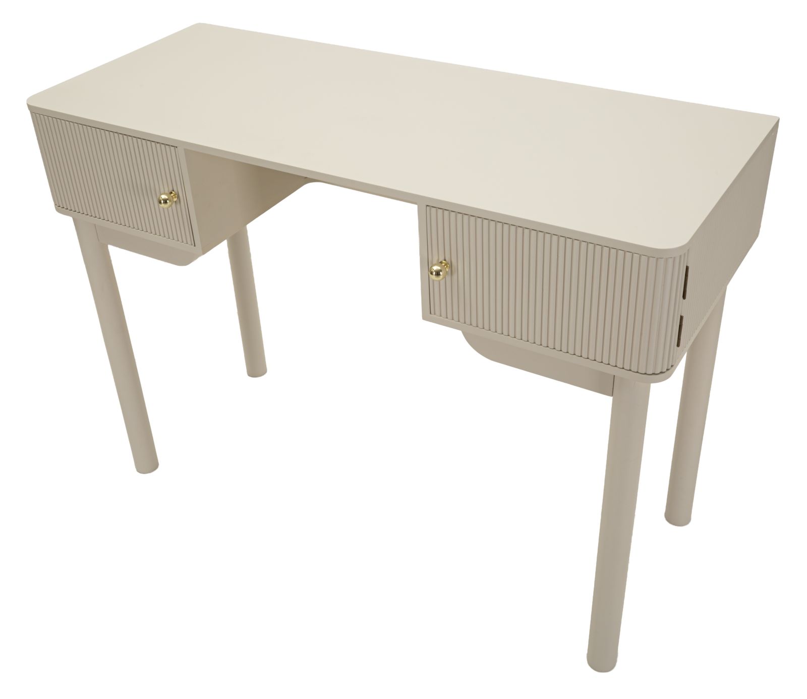 SHY DRESSIN TABLE CM 110X40X80 - slika 5