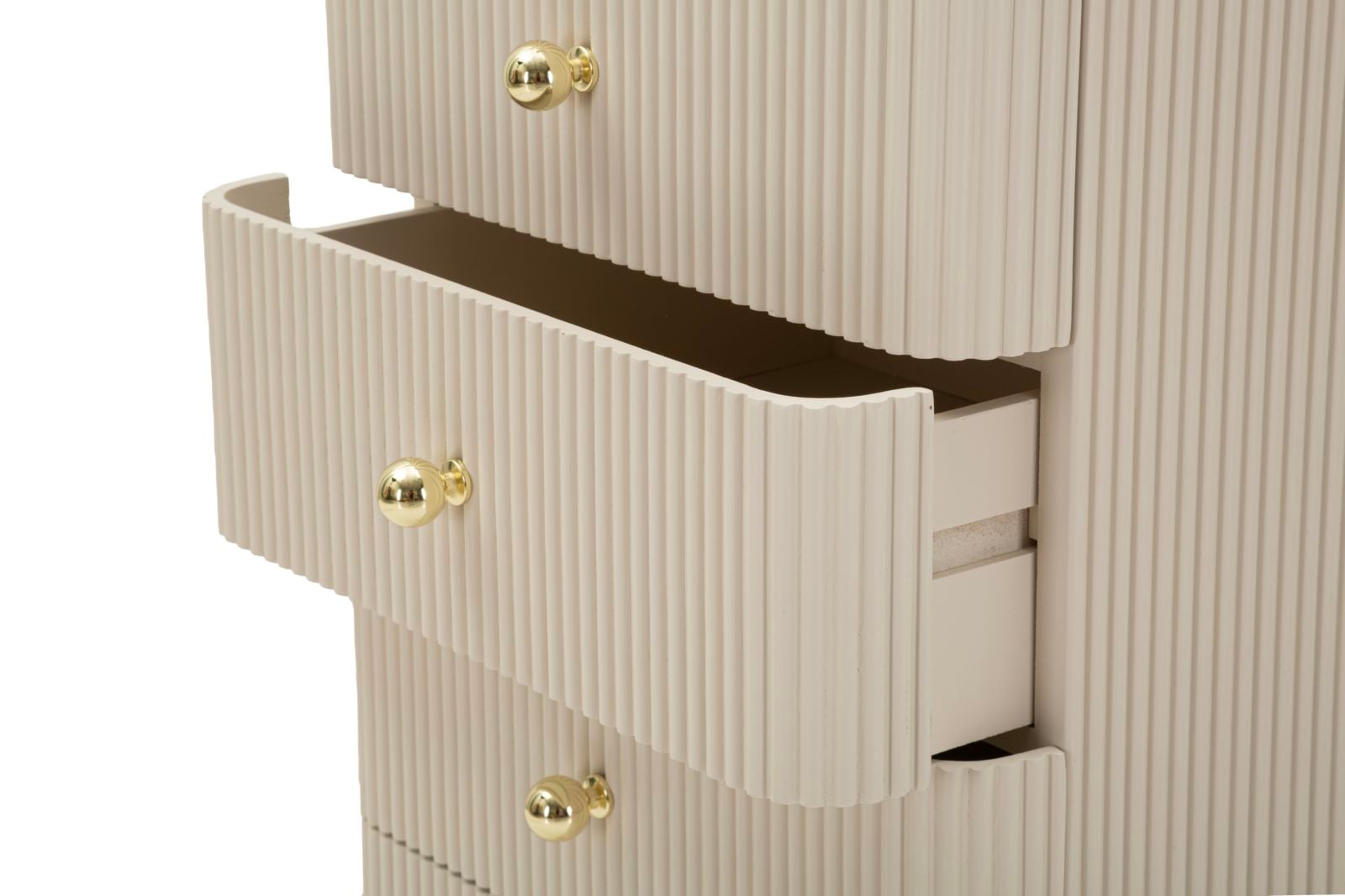 SHY DRAWERS CM 37,5X34X89 - slika 4