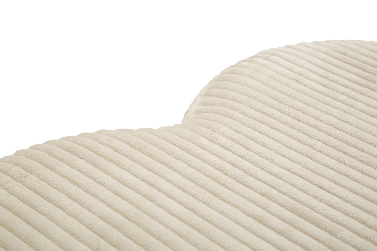 DUBLINO HEART POUF CM 49X45X42 - slika 5