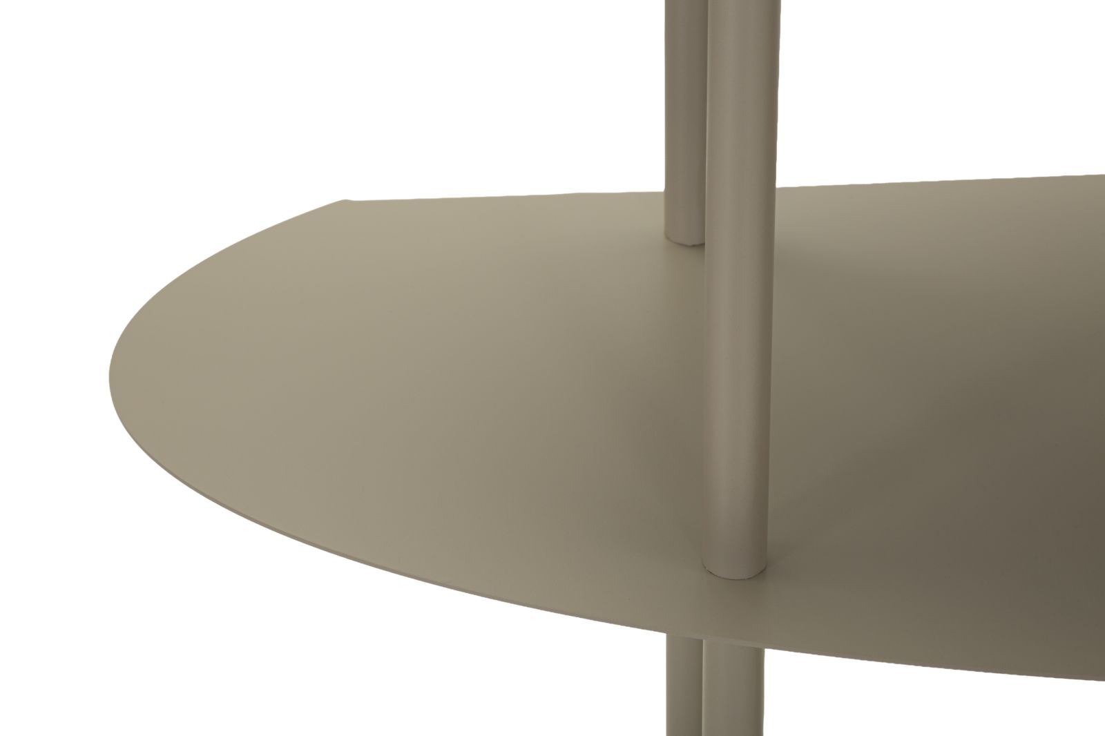 SATURN CONSOLE PLUS DOVE GREY CM 118X34X82 - slika 6