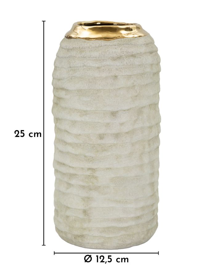 LIMA VASE CM Ø 12,5X25 - slika 6