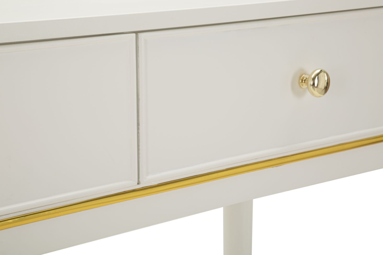 CAMILLE CONSOLE WHITE CM 101X37X78 - slika 6