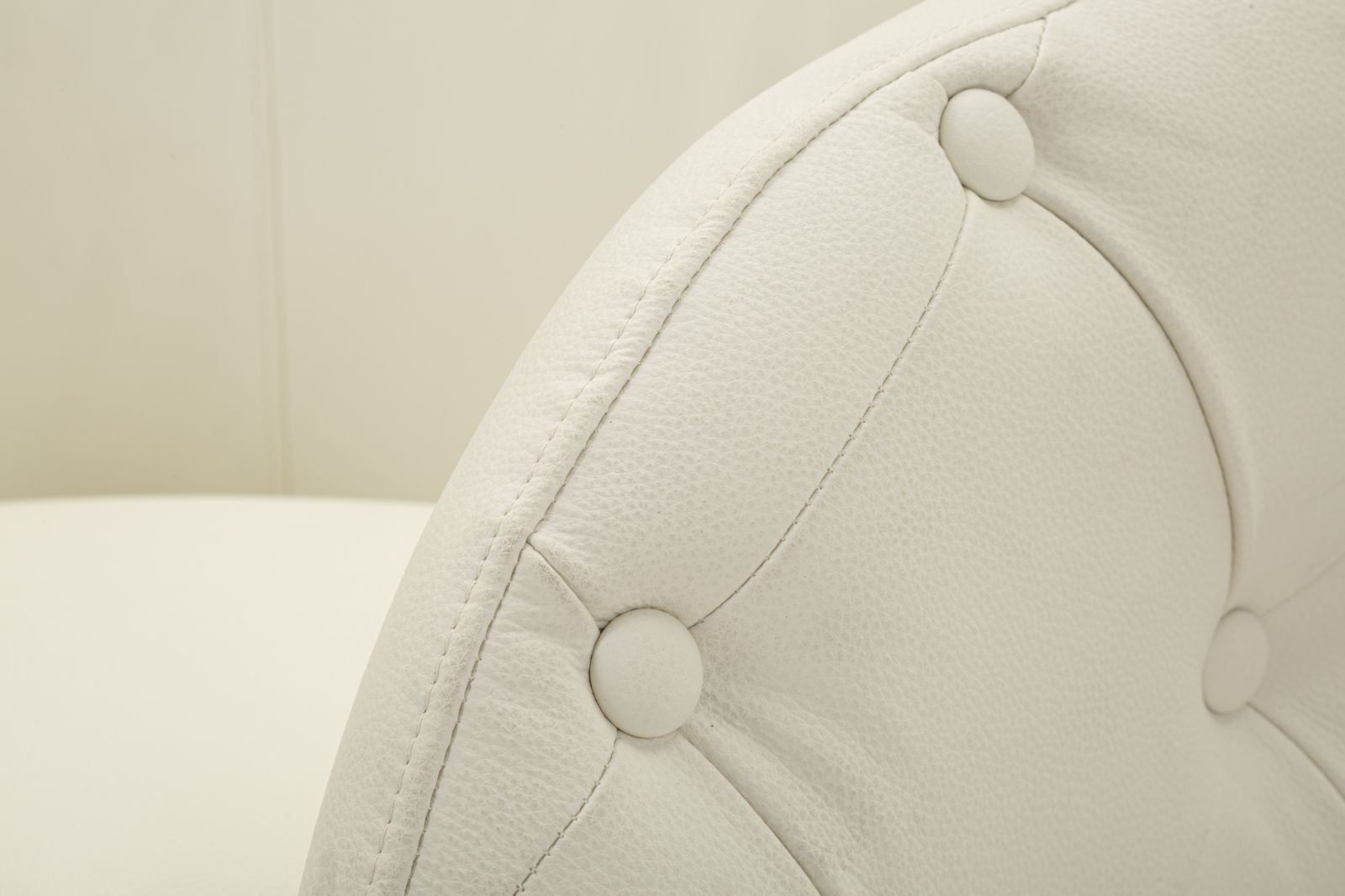ZAGABRIA ARMCHAIR WITH STOOL CM 76X75X80-Ø 47X35 - slika 5