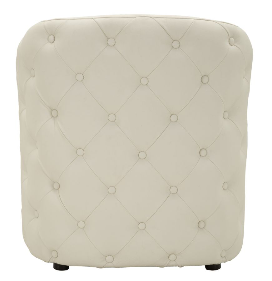 ZAGABRIA ARMCHAIR WITH STOOL CM 76X75X80-Ø 47X35 - slika 7