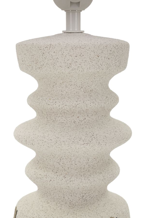 TRIBAL TABLE LAMP CM Ø 22,5X57 - slika 3