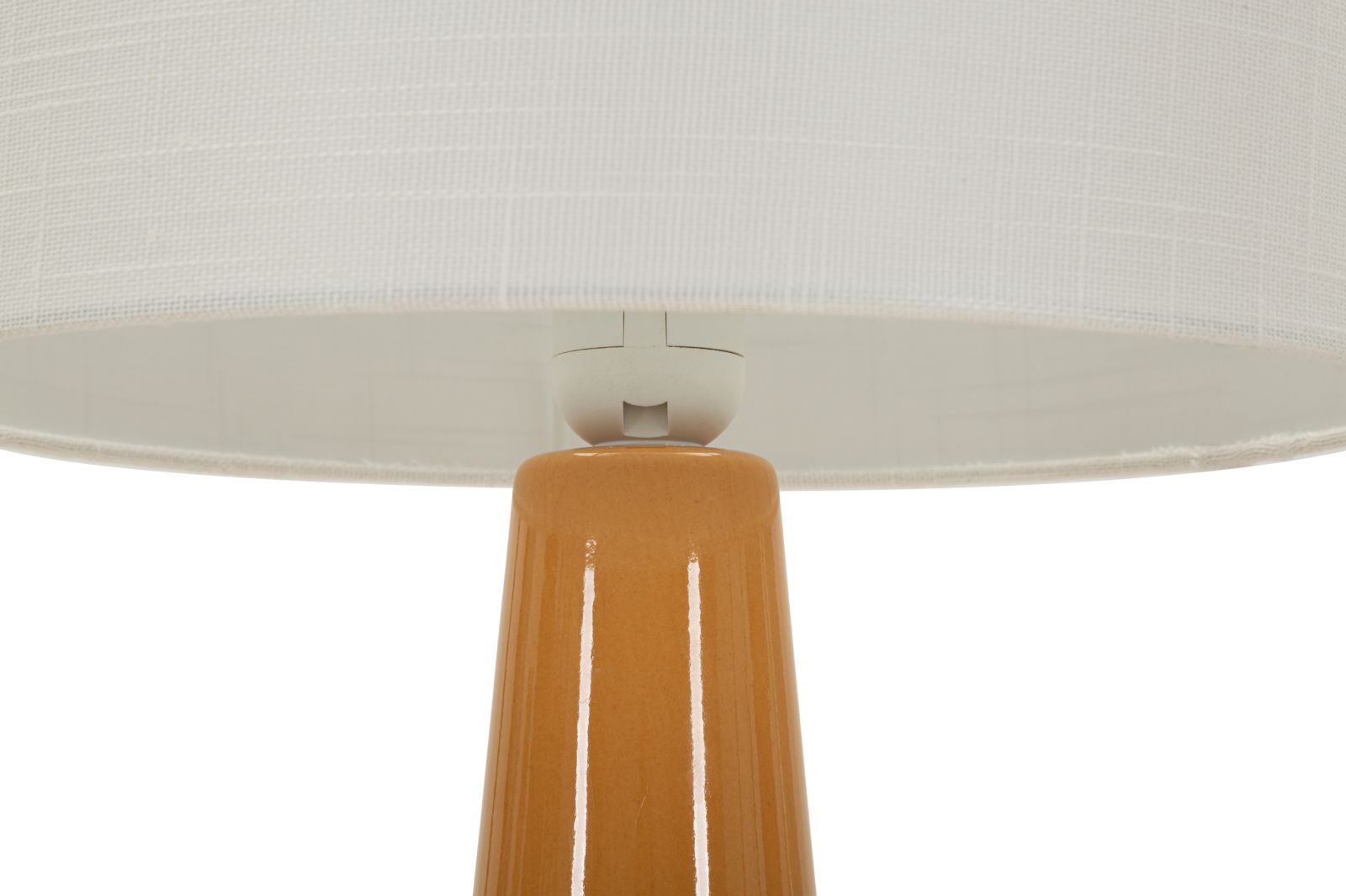 GRESS TABLE LAMP MUSTARD CM Ø 30X51,5 - slika 3