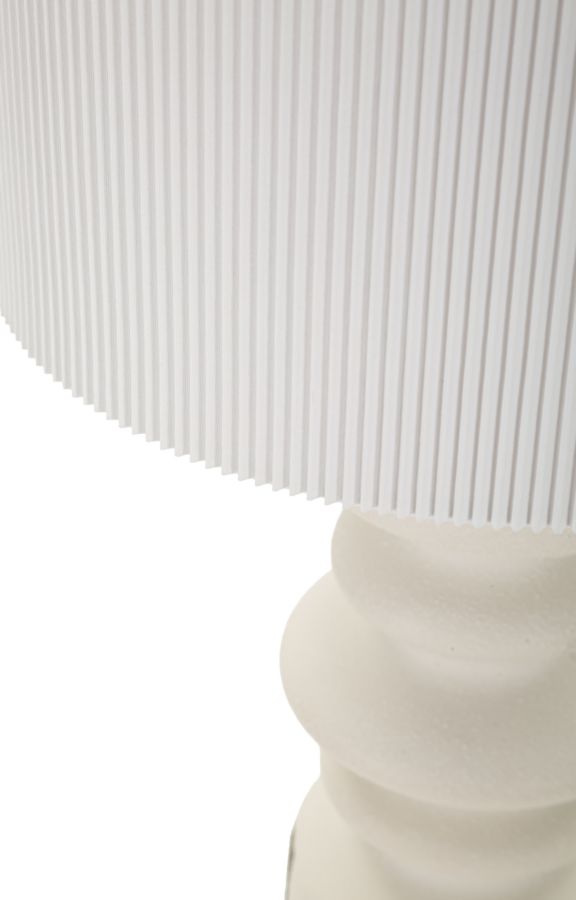 TRIBAL TABLE LAMP CM Ø 26,5X67 - slika 3