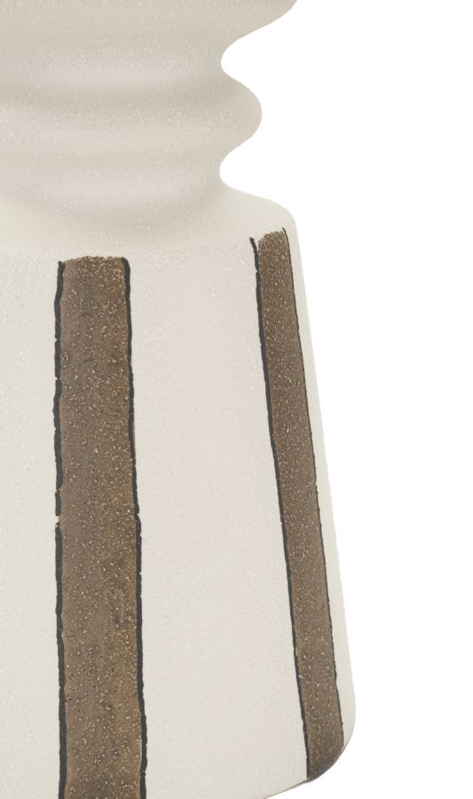 TRIBAL TABLE LAMP CM Ø 26,5X67 - slika 4