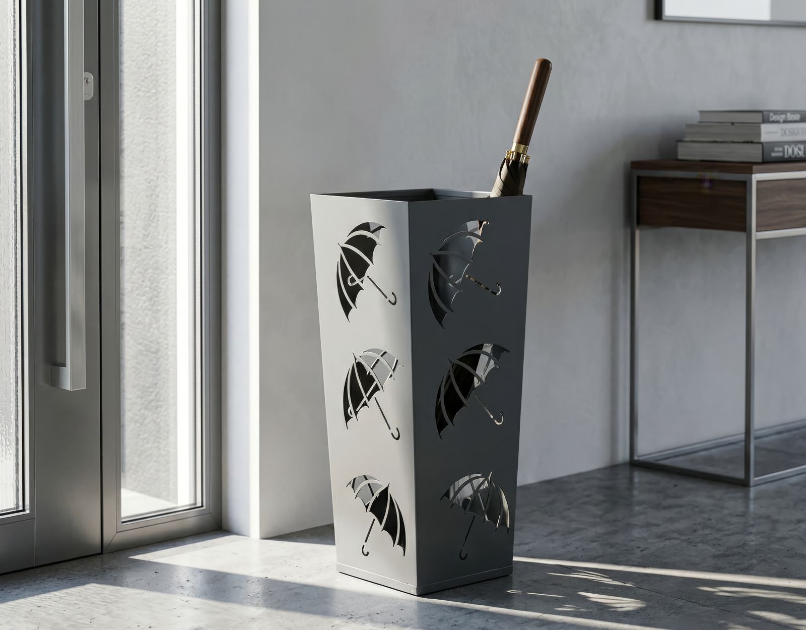 UMBRELLA HOLDER -A- CM 19X19X48 - slika 6