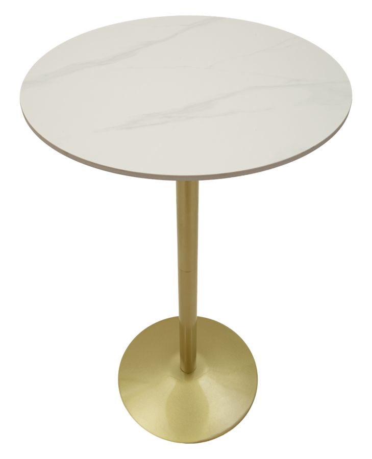SIMPLY BAR TABLE CM Ø 60X103 - slika 2
