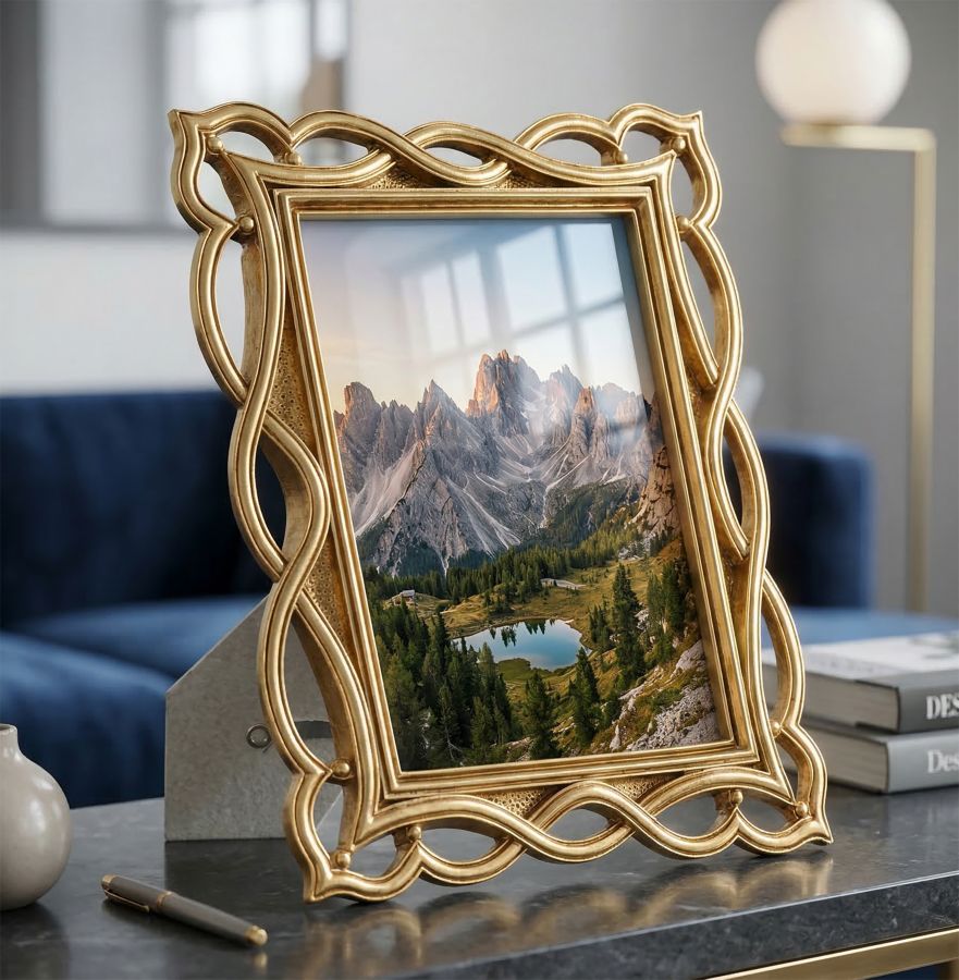 WAVE FRAME CM 23X1,8X27,9 (INTERNAL MEASURE CM 15X20) - slika 7