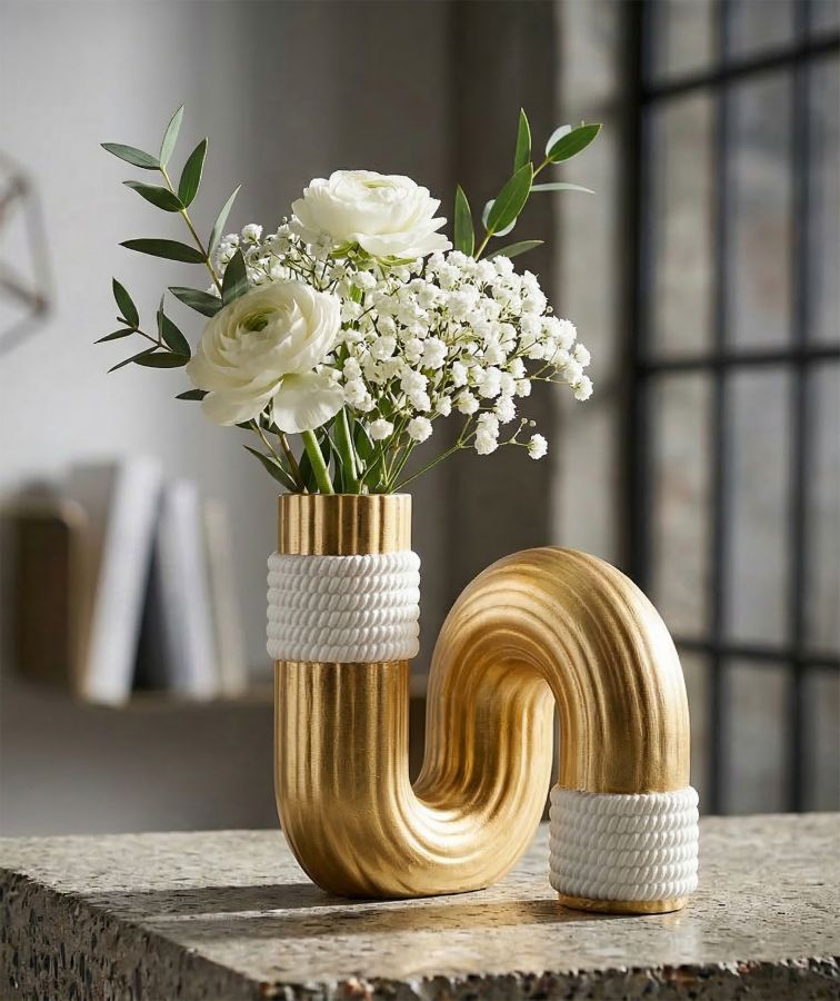 VASE BANN CM 10,5X10,5X12,7 - slika 6