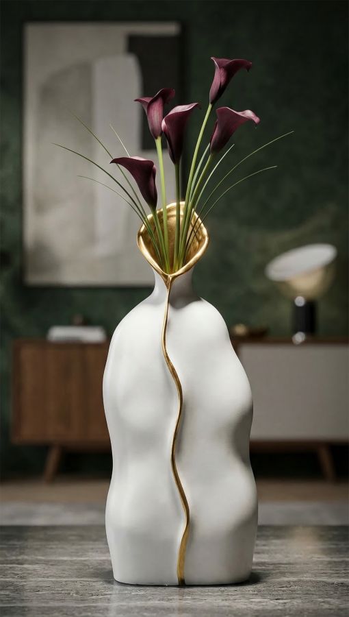 VASE UMA CM 16X8X40 - slika 7