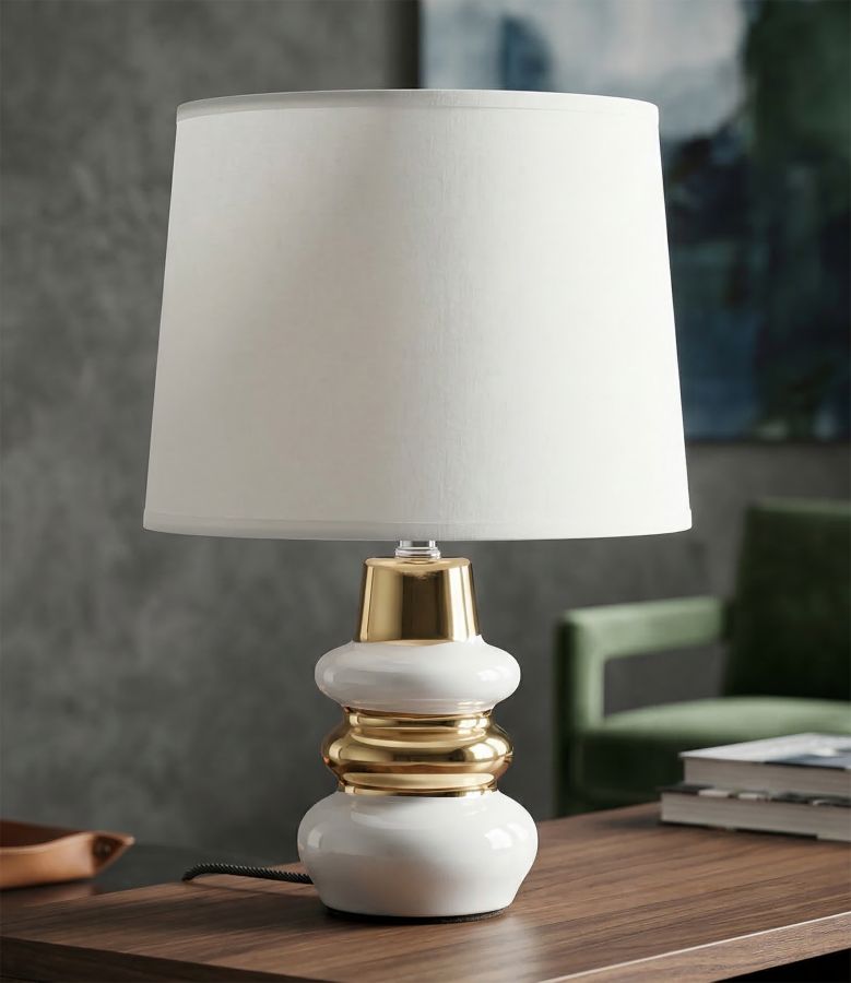 TABLE LAMP LIARA CM Ø 23X32 - slika 7