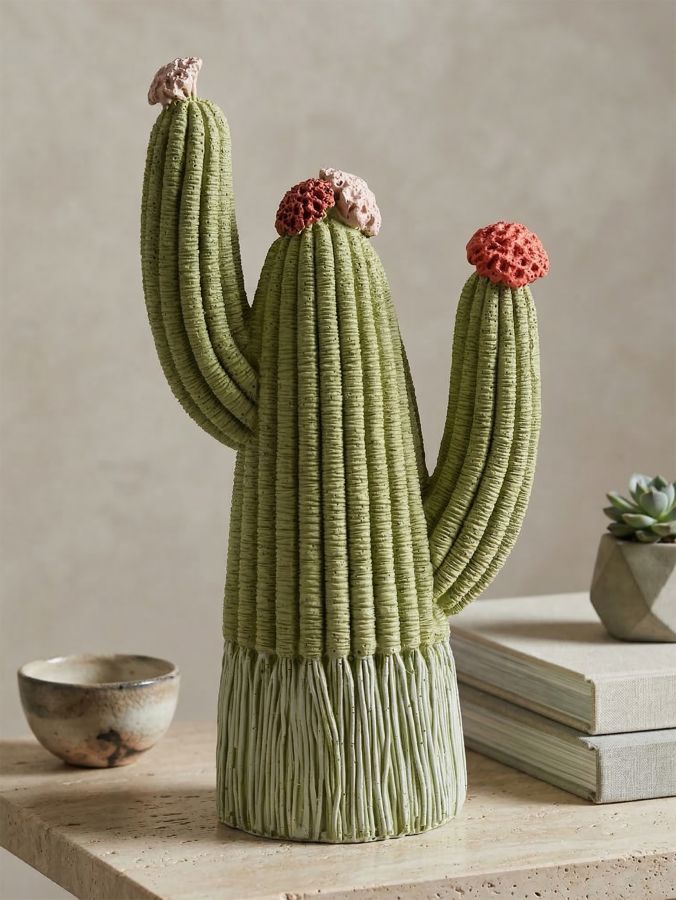CACTUS CM 10,5X6,5X20,5 - slika 6