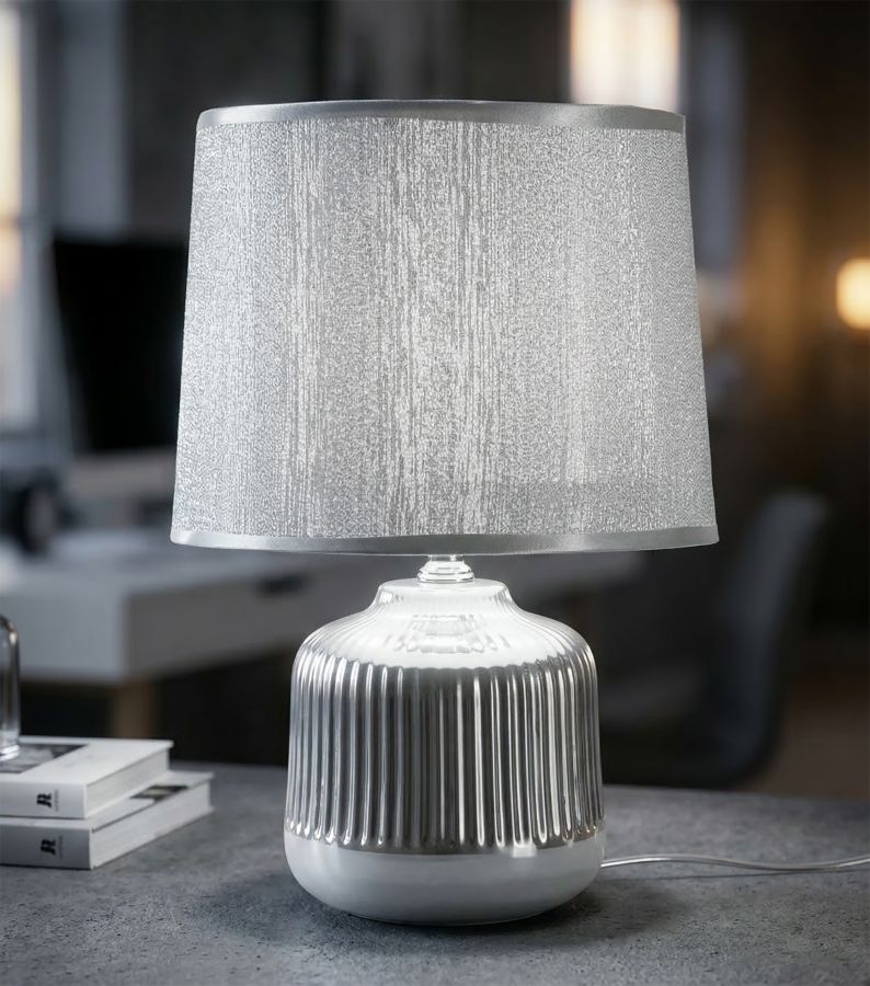TABLE LAMP LUCINA CM Ø 20X29 - slika 7