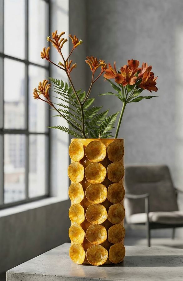 POT DROP CM 16X15X33 - slika 8
