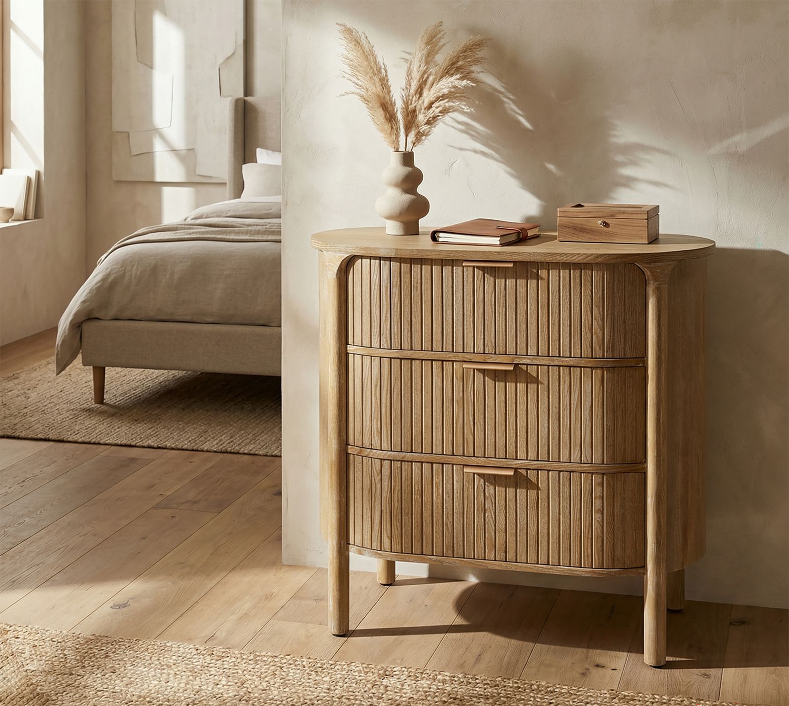 DRESSER GOTEBORG CM 80,5X47X82 - slika 9