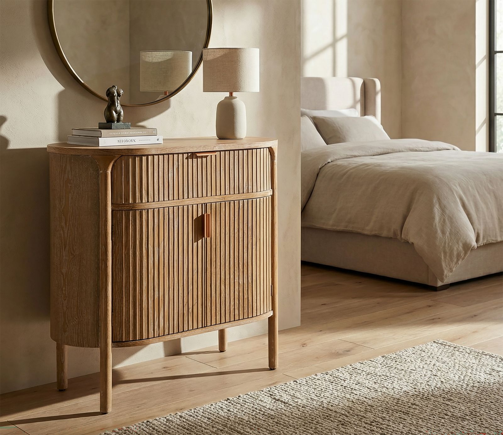 CABINET GOTHENBURG CM 81X46X82 - slika 9