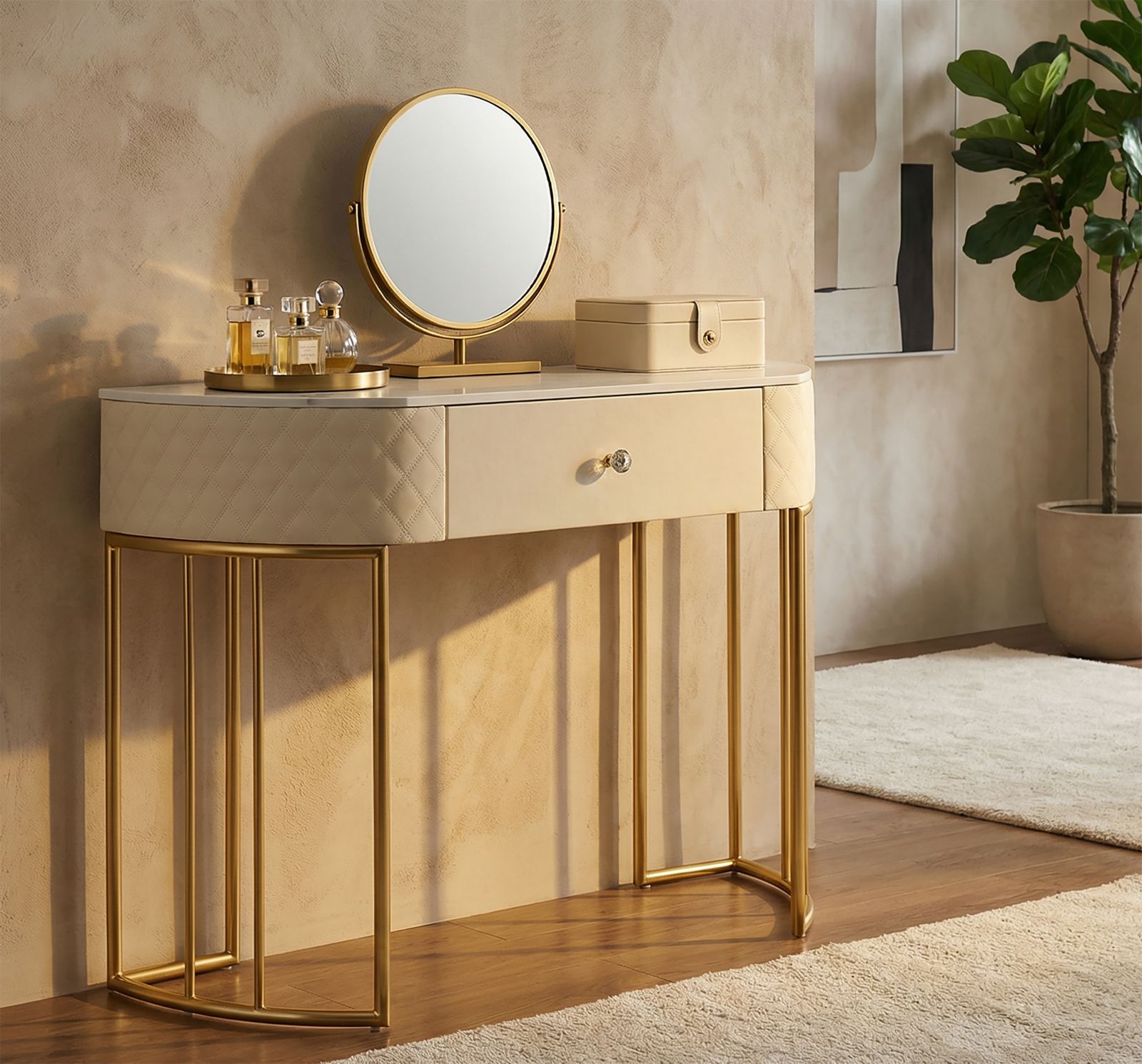 CONSOLE SHARON CM 100X40X75 - slika 9