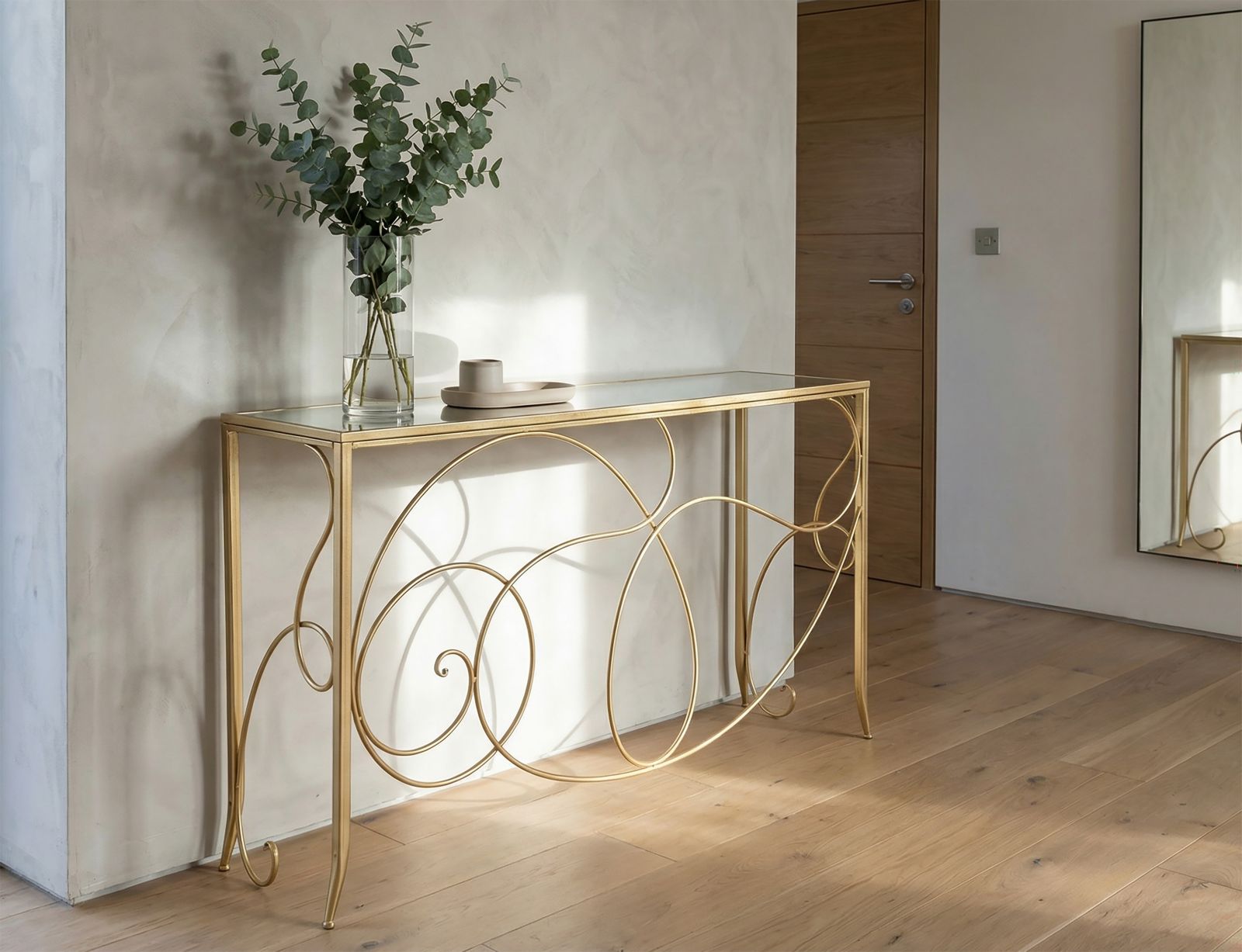 CONSOLE ART CM 140X40X80 - slika 9