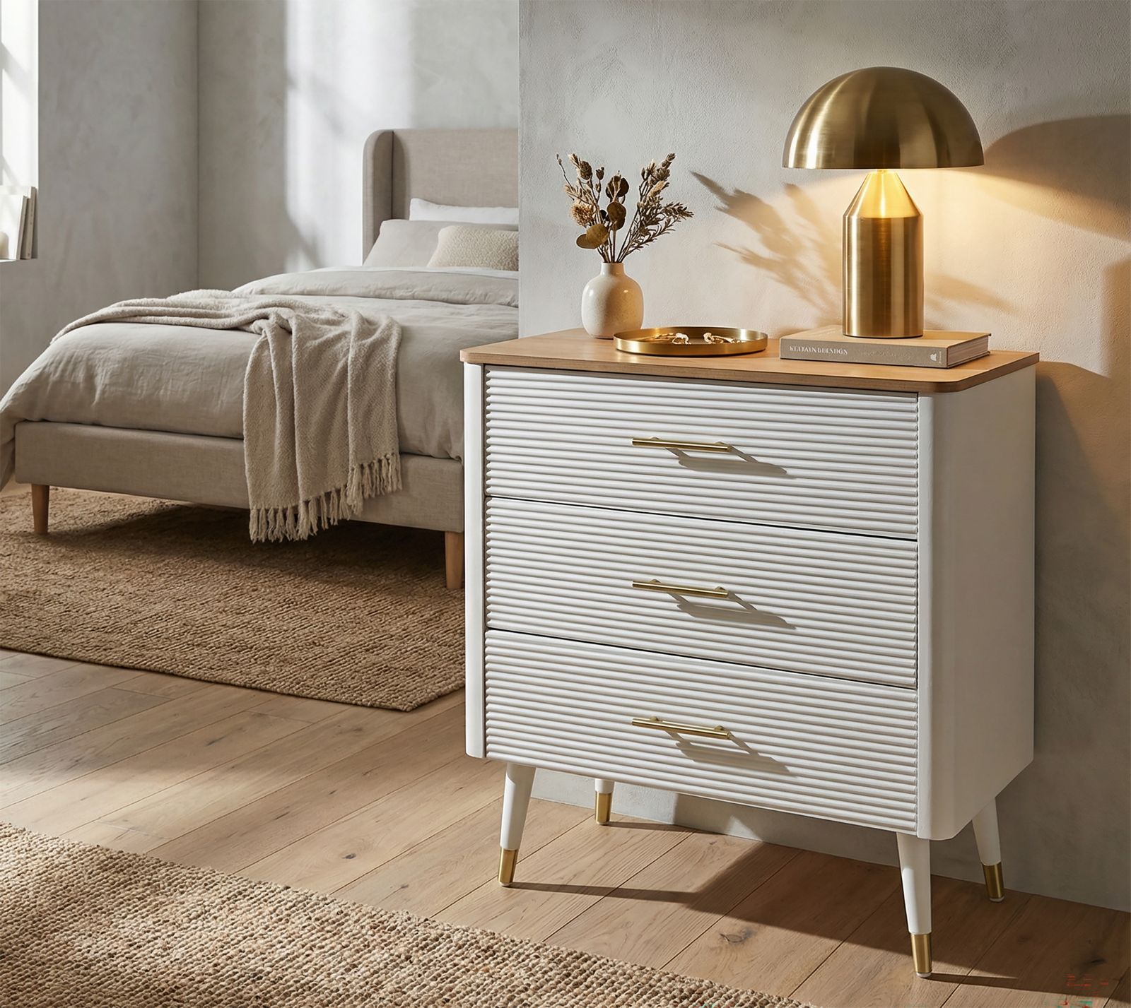 DRESSER MATERA CM 78X37X80 - slika 8