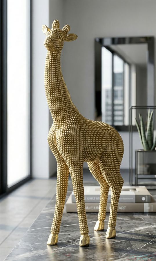 GIRAFFE CM 19,8X8X40 - slika 5