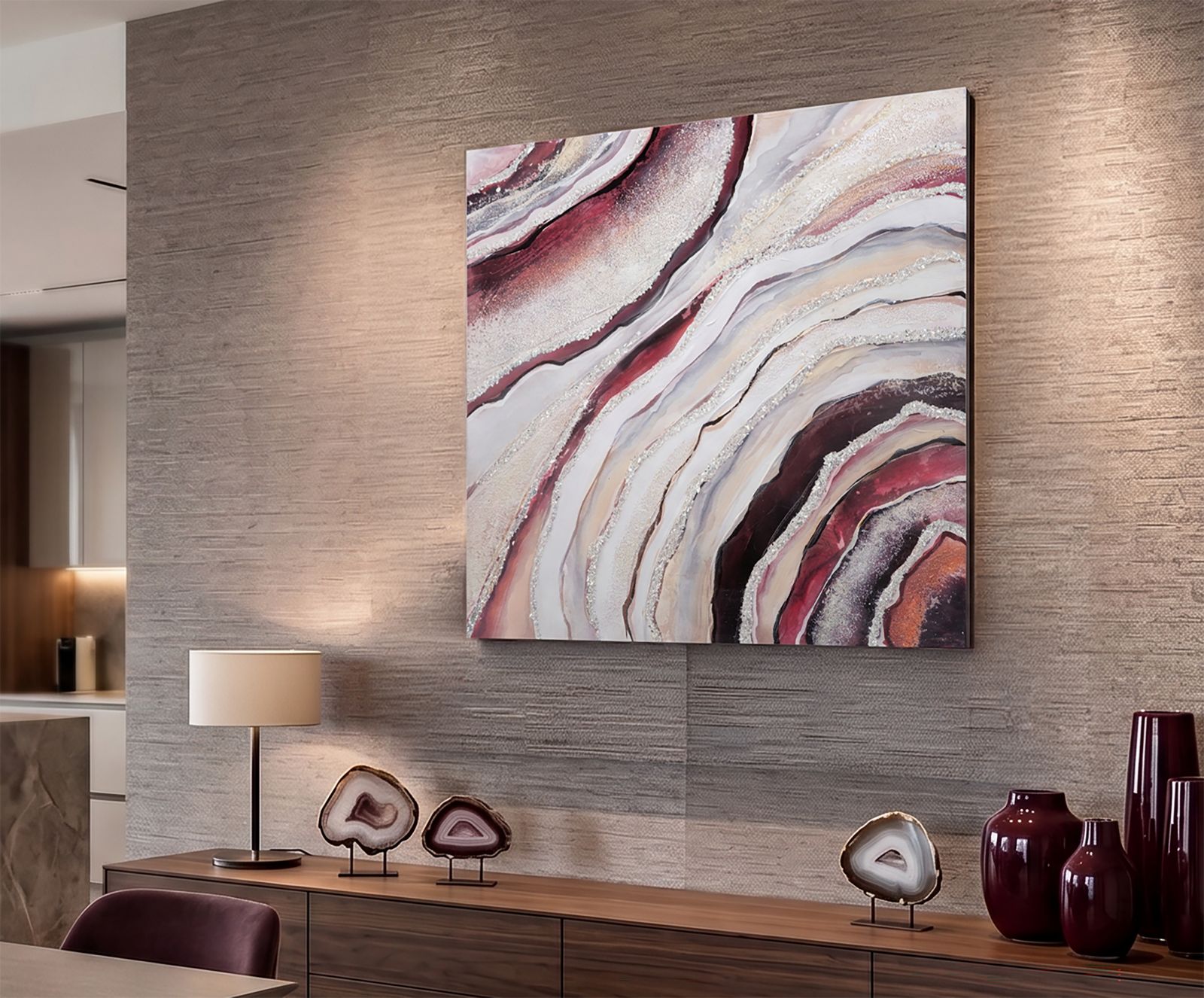 WALL PAINT REDY CM 80X2,8X80 - slika 5