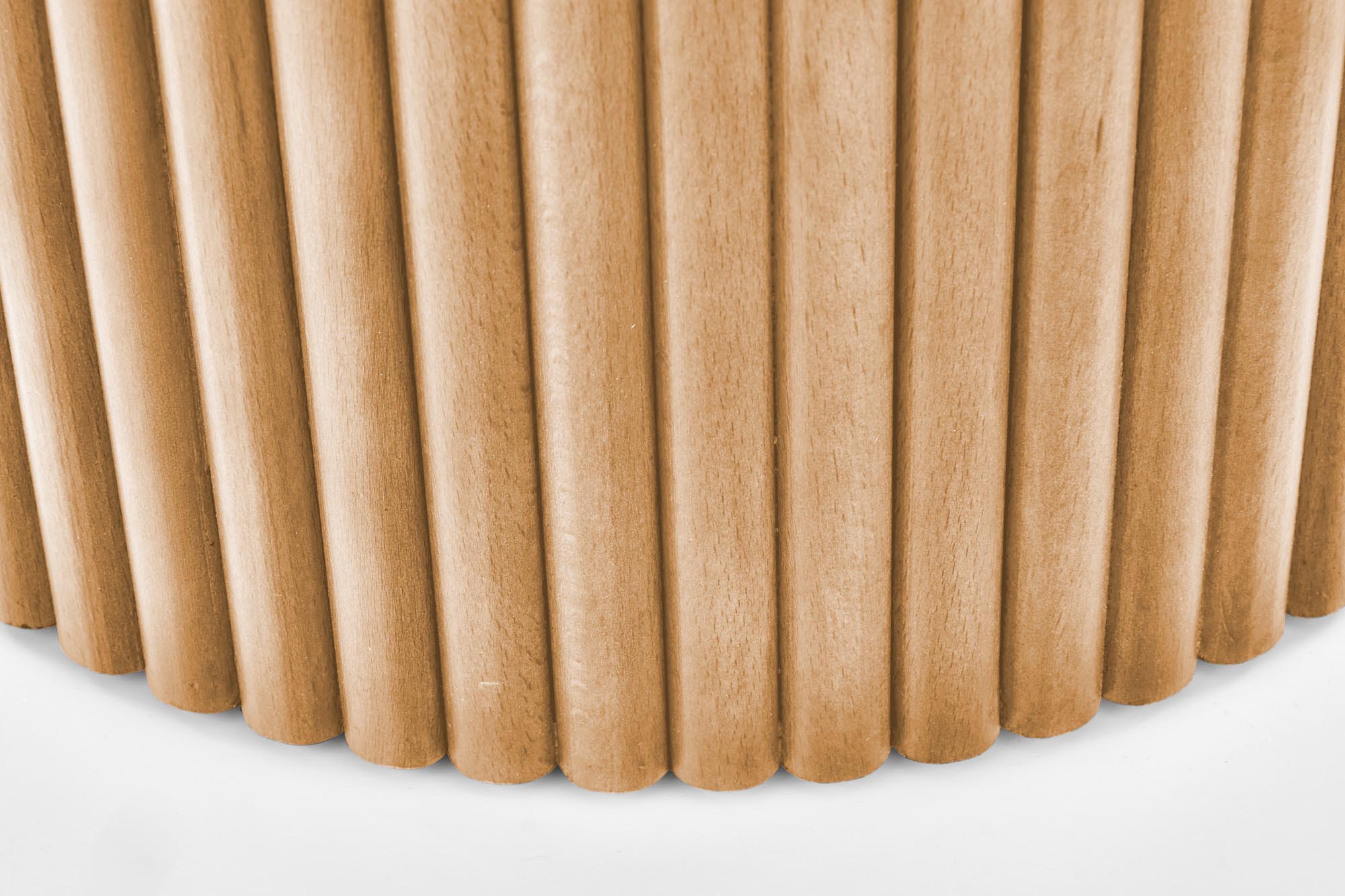 WOODY-S, c. table, natural - slika 3