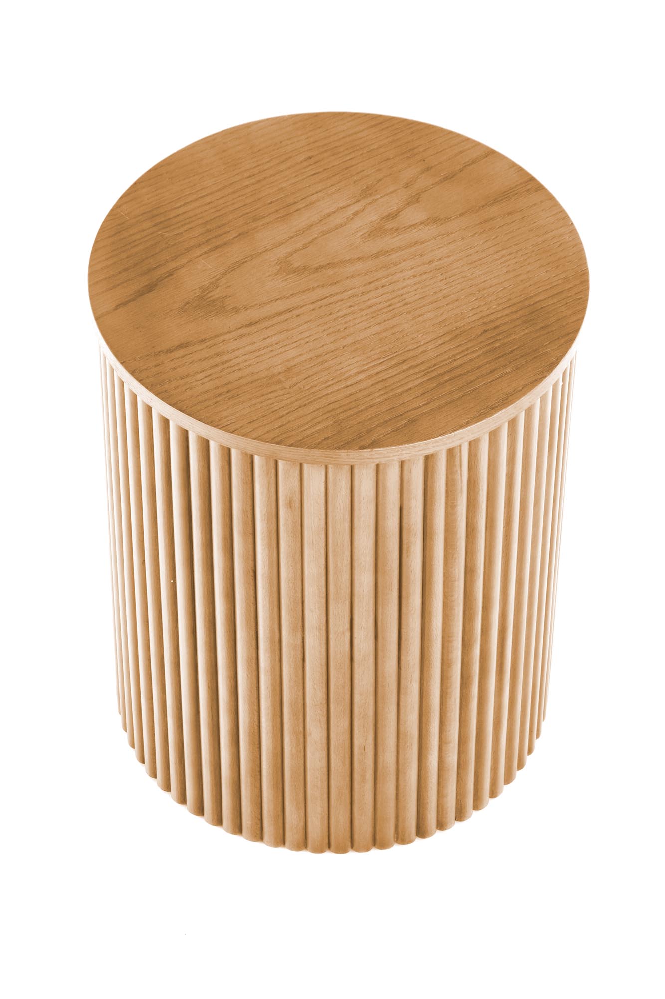 WOODY-S, c. table, natural - slika 6
