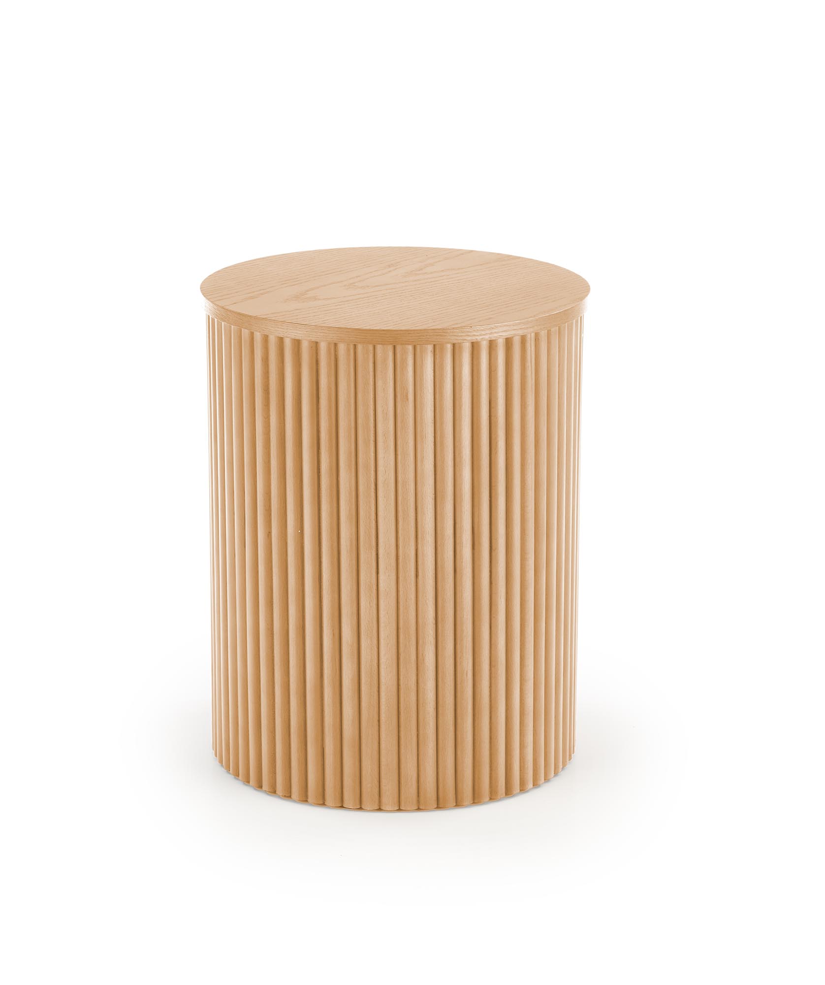 WOODY-S, c. table, natural - slika 7