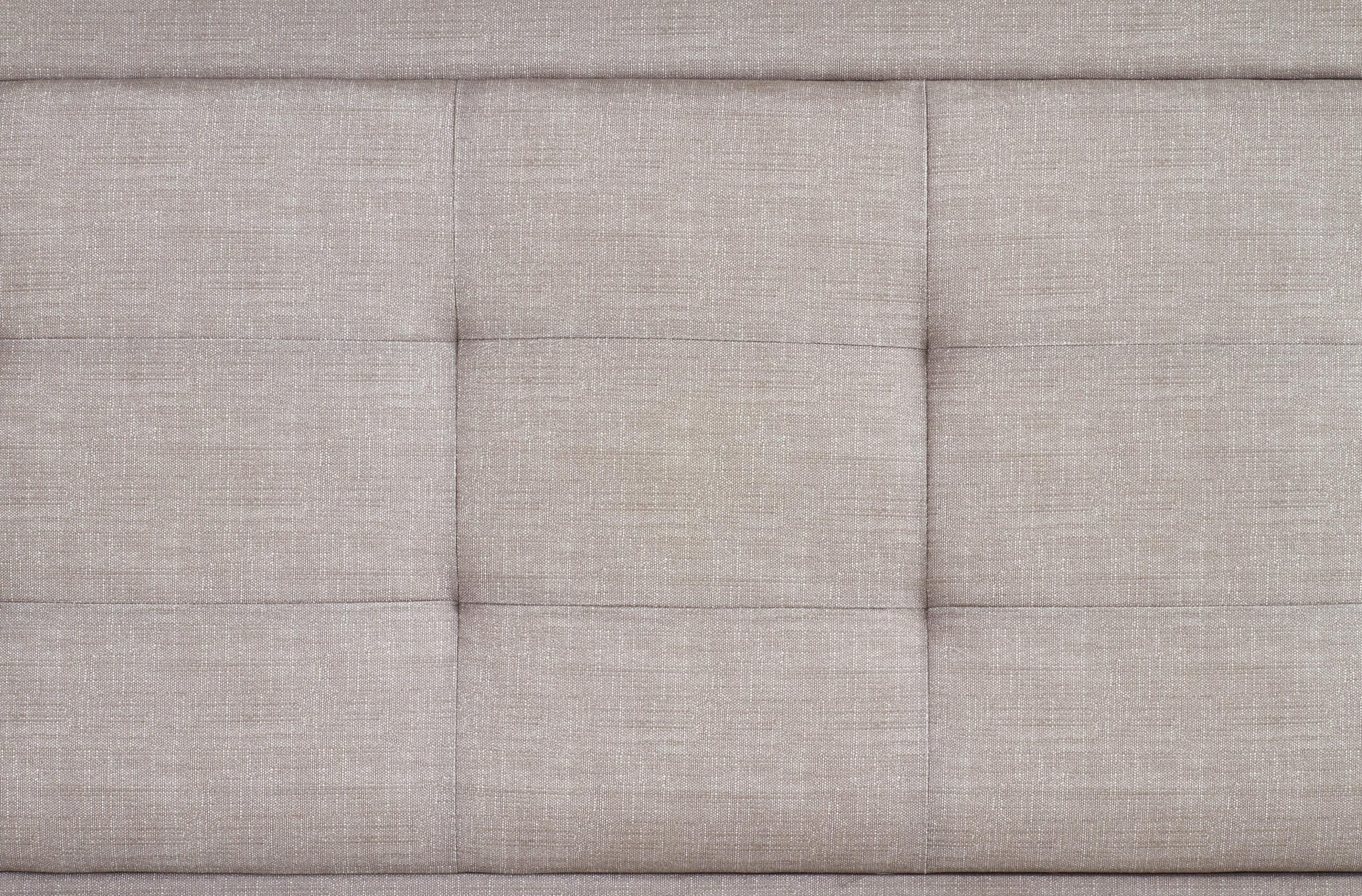 Evora posteljni okvir s predali 160x200cm - siva - slika 8