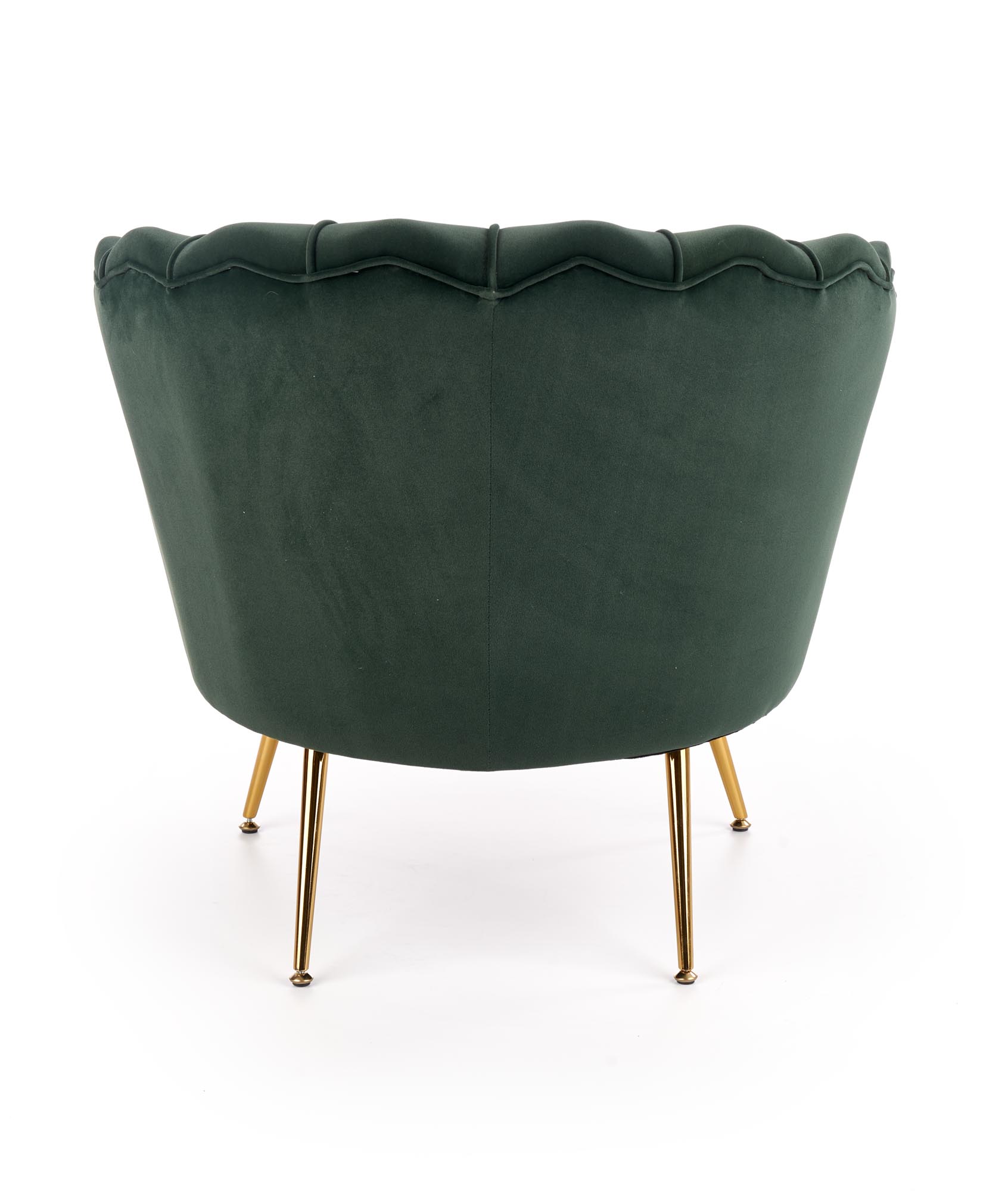 AMORINITO l. chair, color: d. green - slika 9