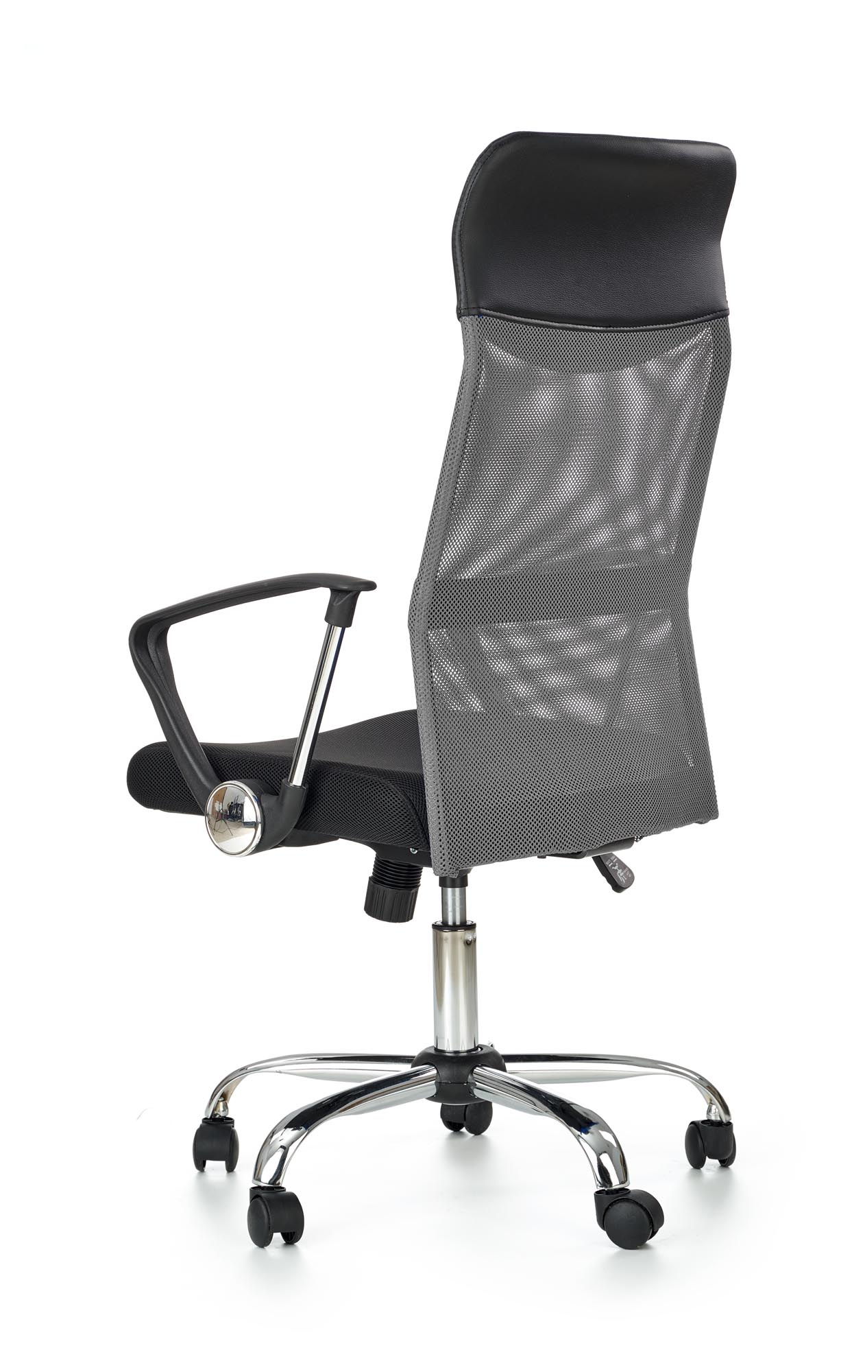 VIRE chair color: grey - slika 5