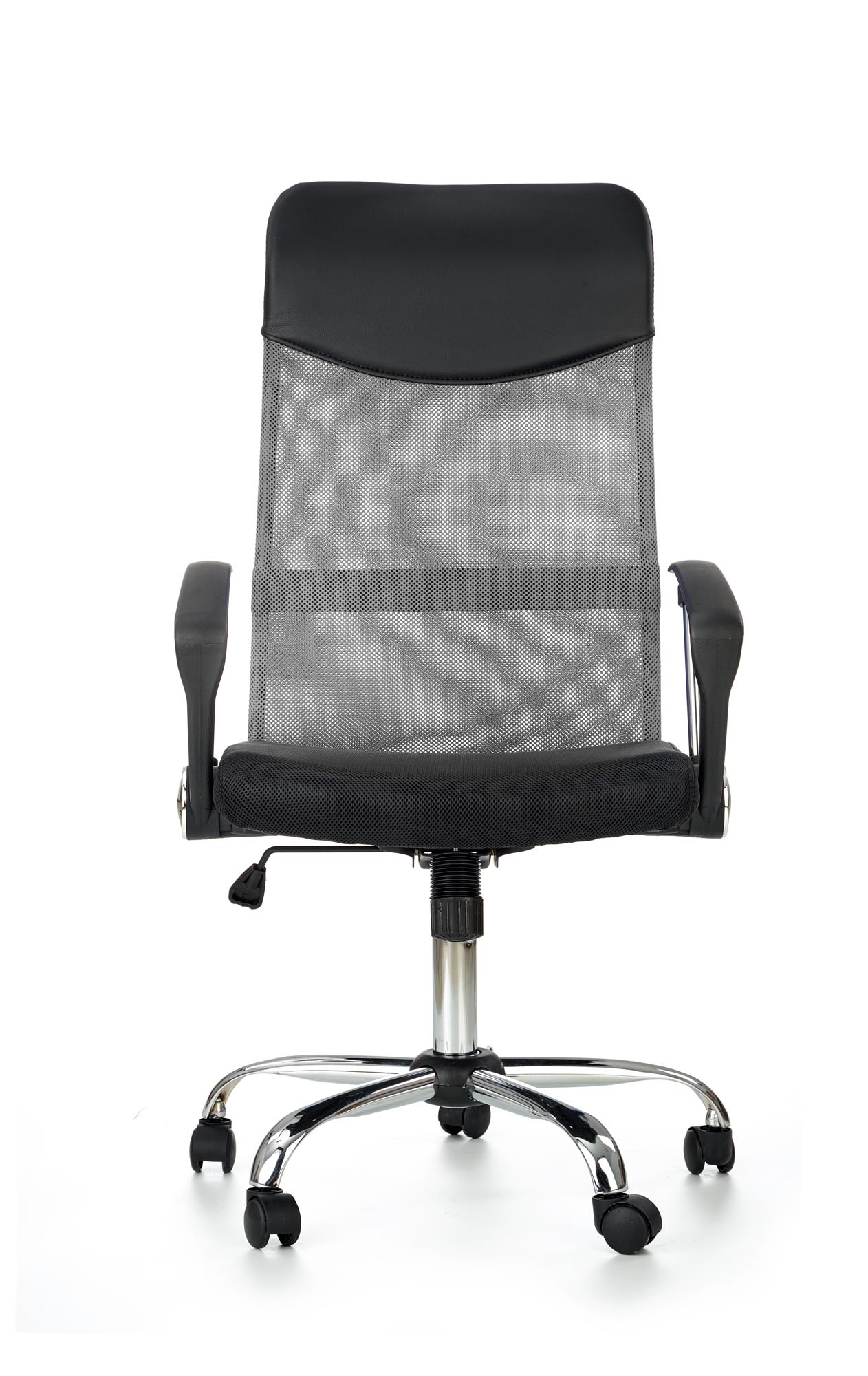 VIRE chair color: grey - slika 6