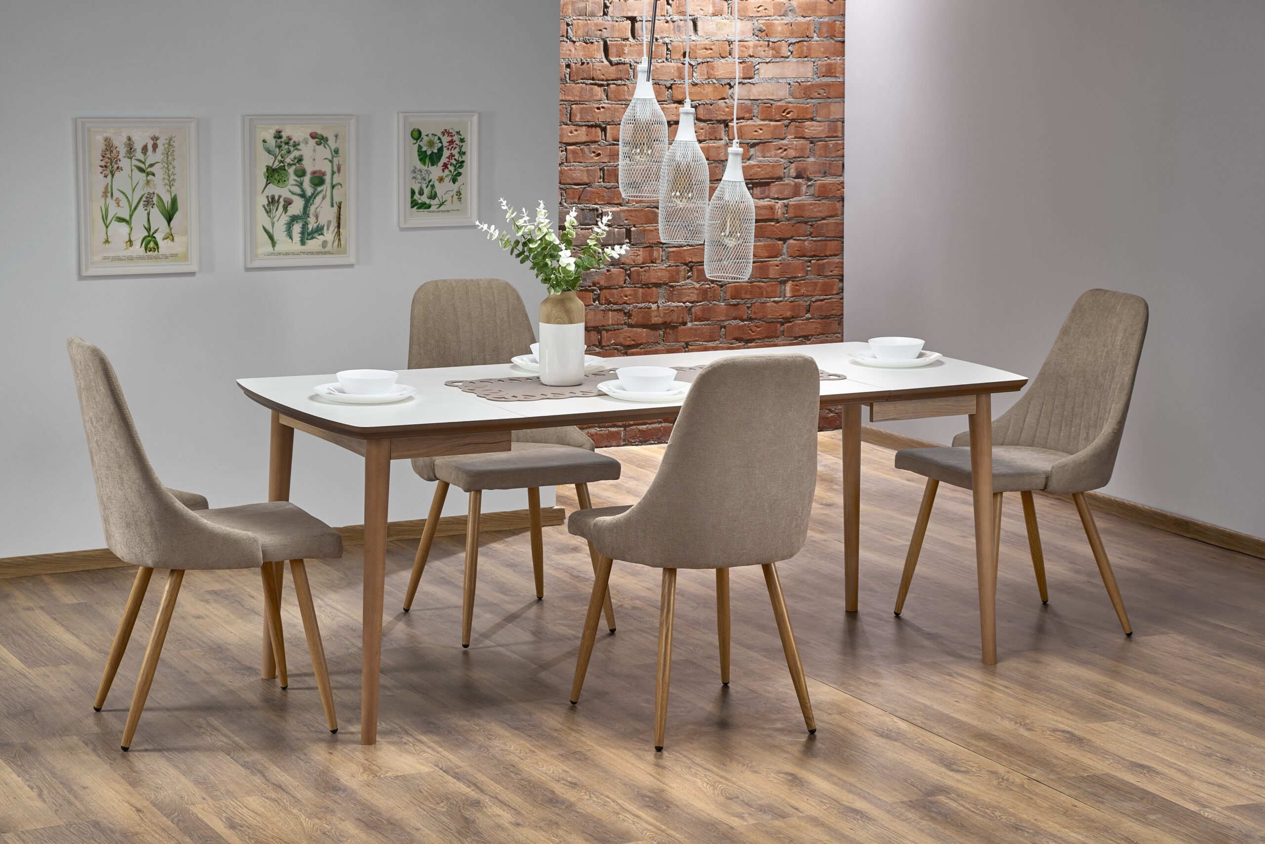 BARRET table - slika 2