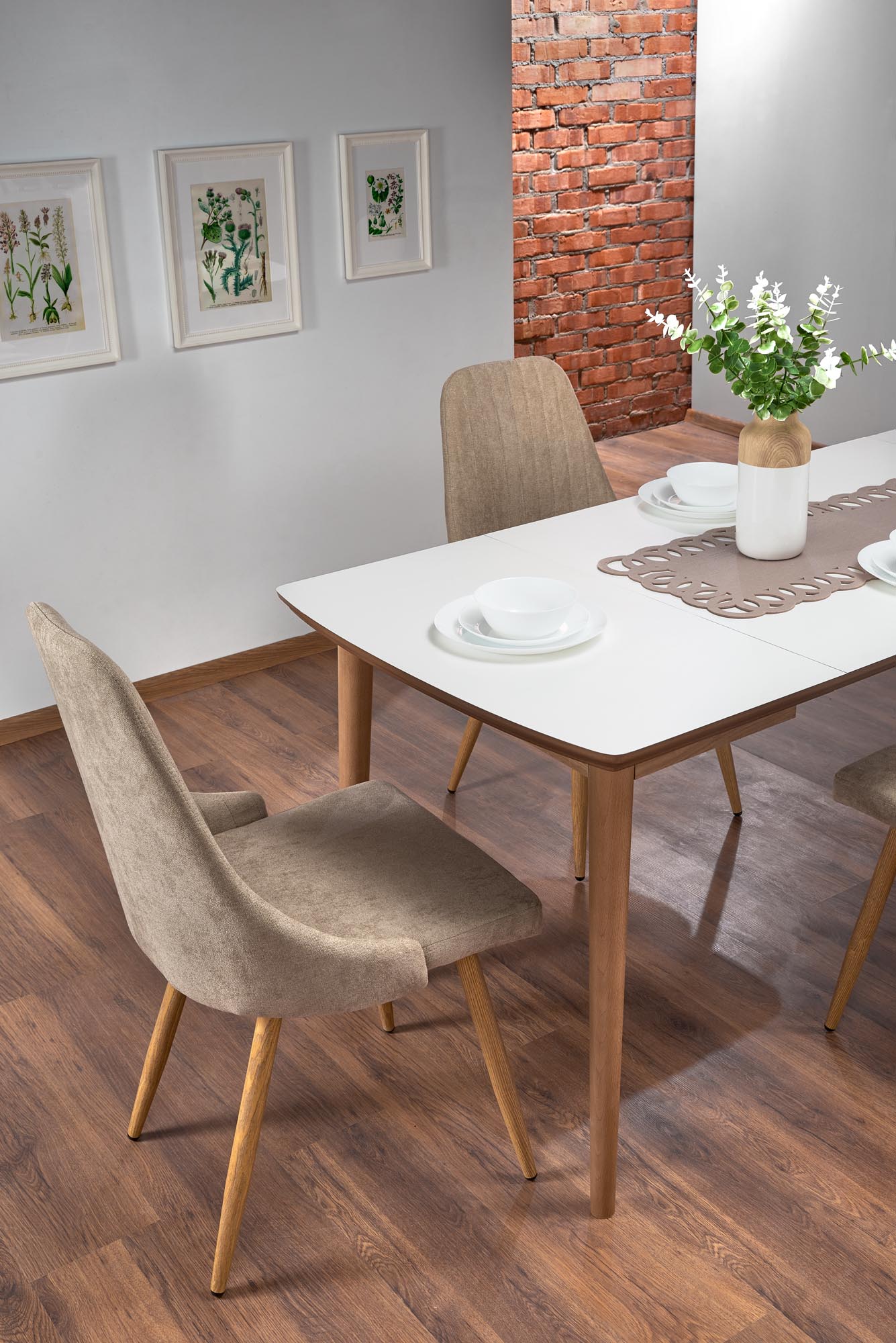 BARRET table - slika 5