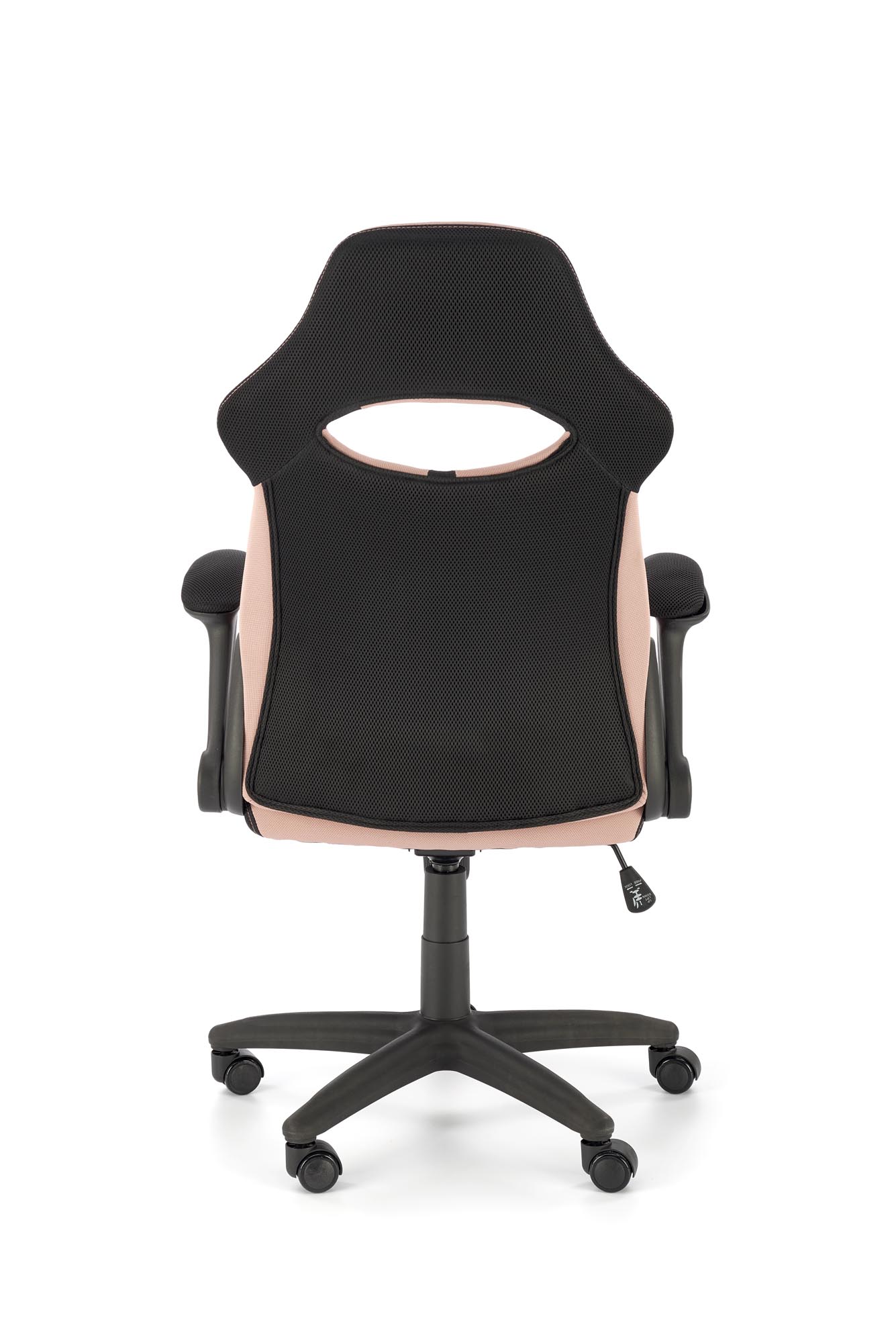 BLOOM chair, pink / black - slika 11