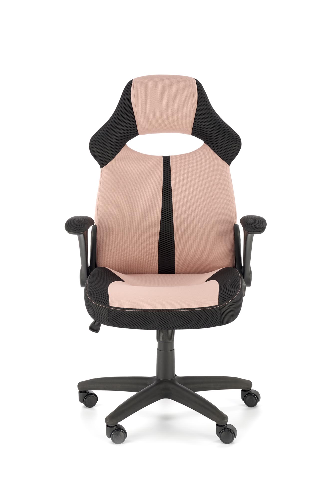 BLOOM chair, pink / black - slika 8